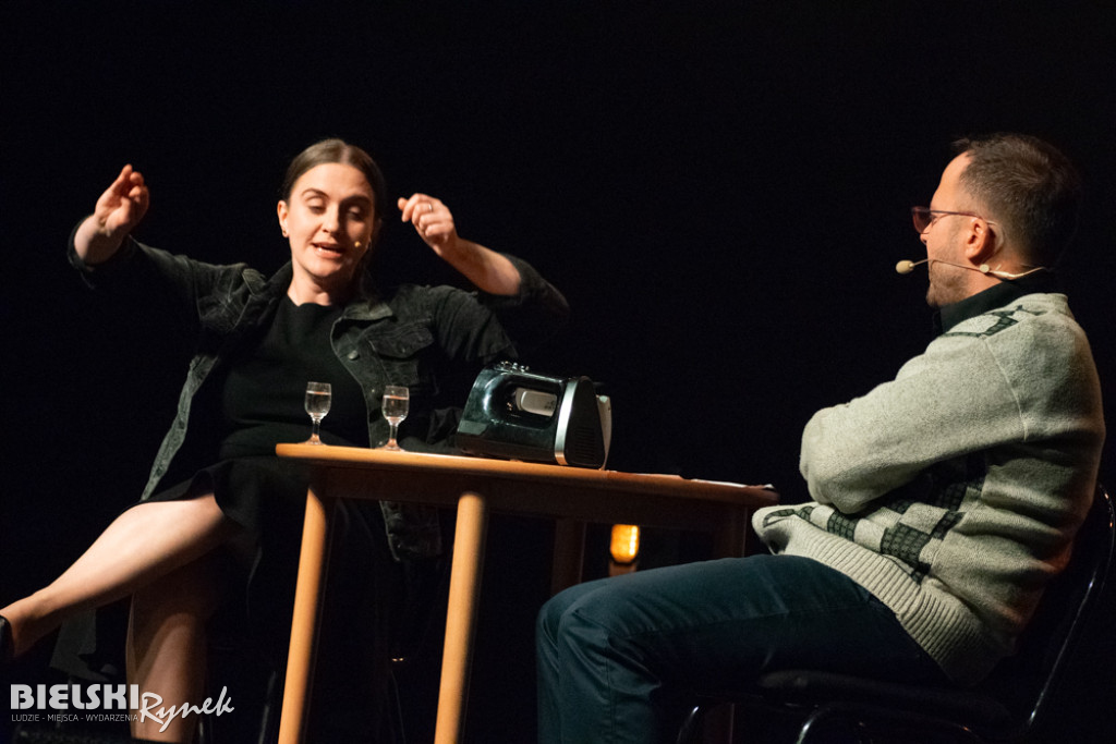 Zwycięzcy przeglądu kabaretowego Fermenty