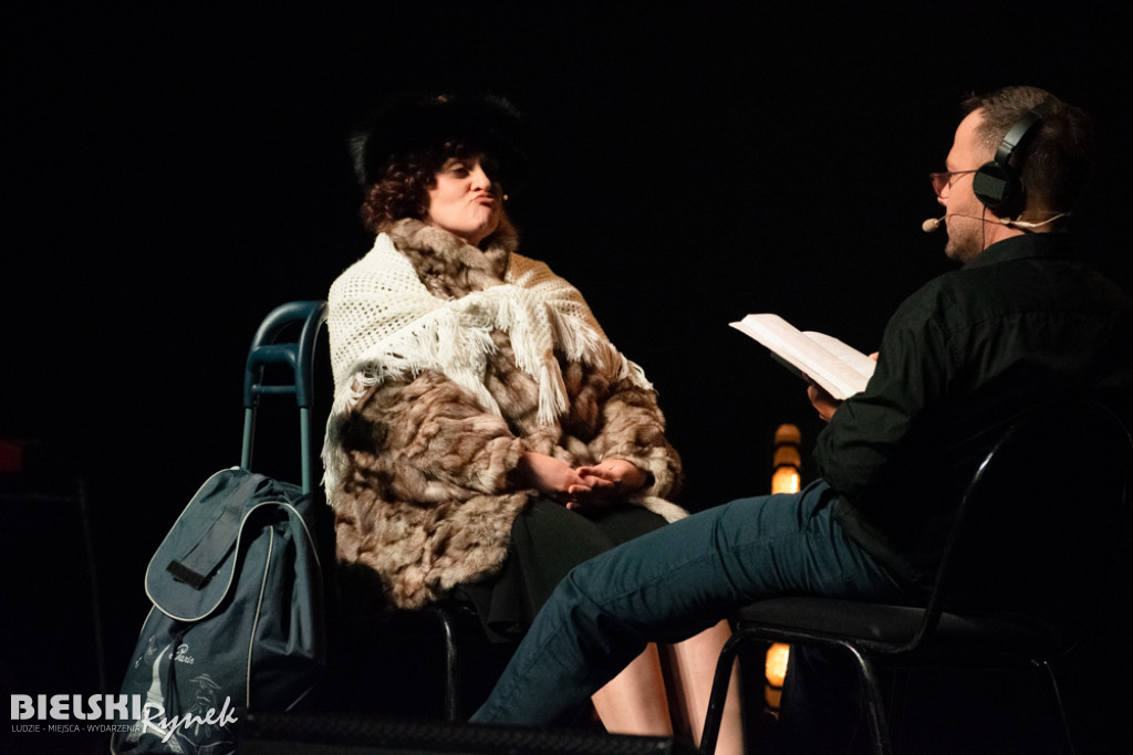 Zwycięzcy przeglądu kabaretowego Fermenty