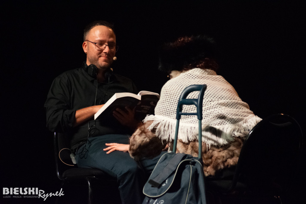 Zwycięzcy przeglądu kabaretowego Fermenty