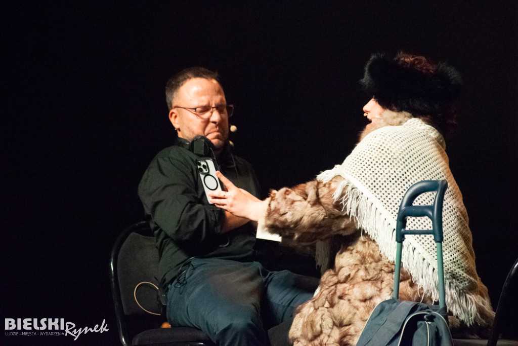 Zwycięzcy przeglądu kabaretowego Fermenty