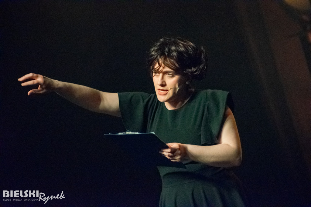 Zwycięzcy przeglądu kabaretowego Fermenty