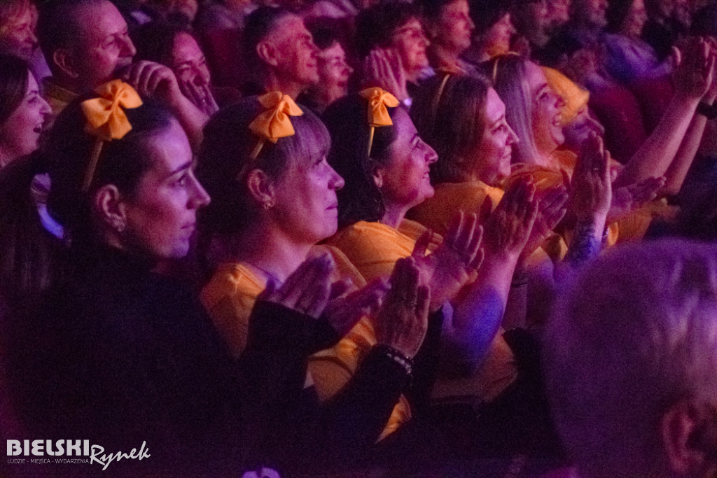 Zwycięzcy przeglądu kabaretowego Fermenty