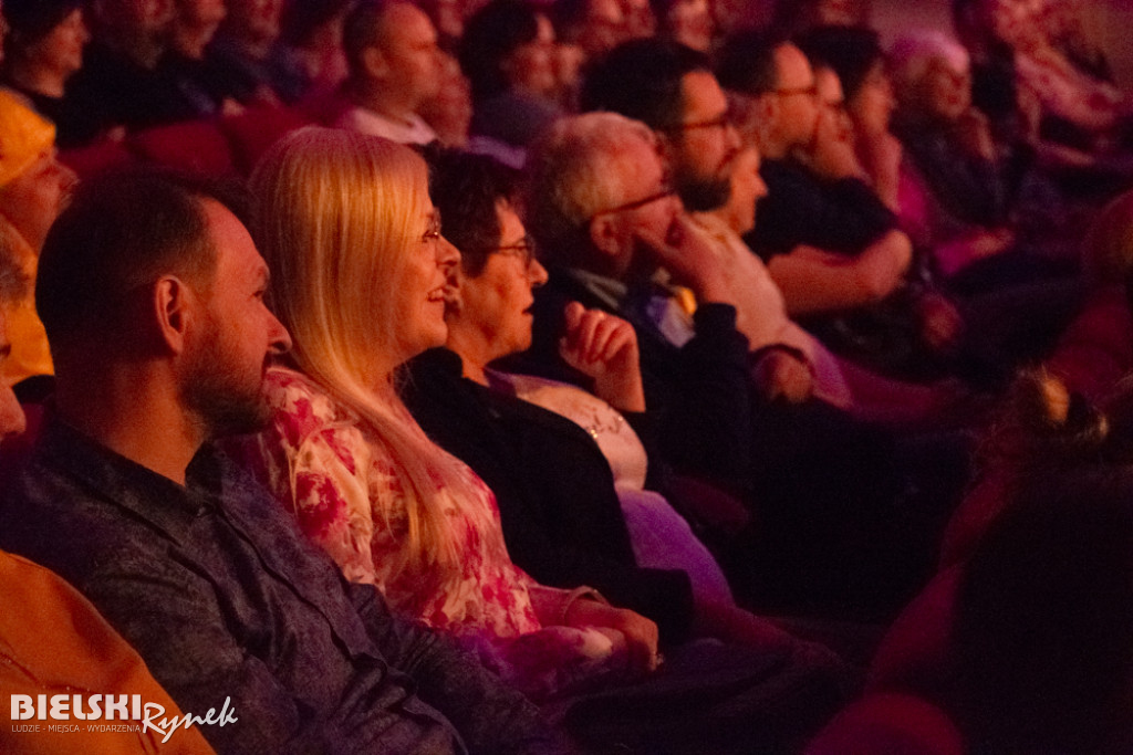 Zwycięzcy przeglądu kabaretowego Fermenty