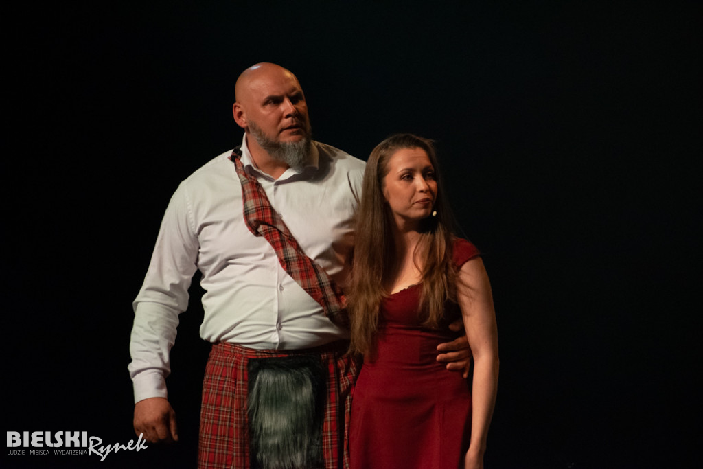 Zwycięzcy przeglądu kabaretowego Fermenty