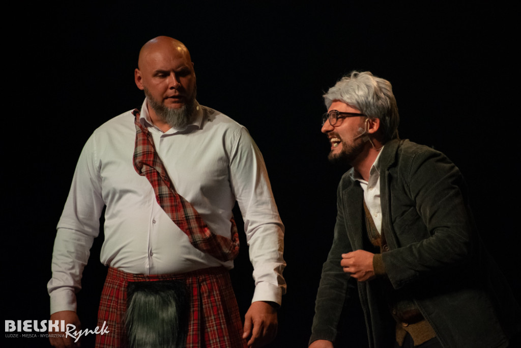 Zwycięzcy przeglądu kabaretowego Fermenty