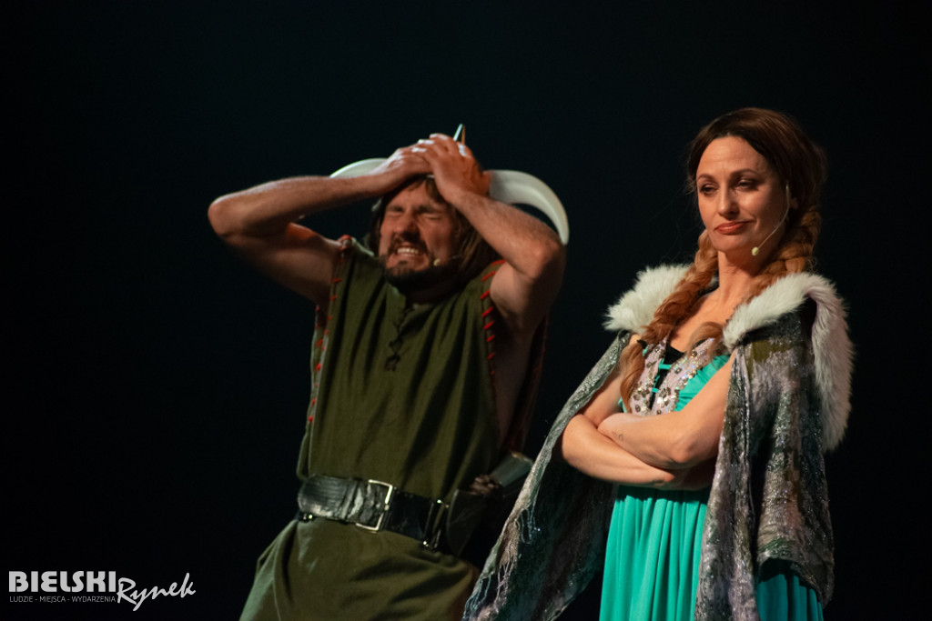 Zwycięzcy przeglądu kabaretowego Fermenty