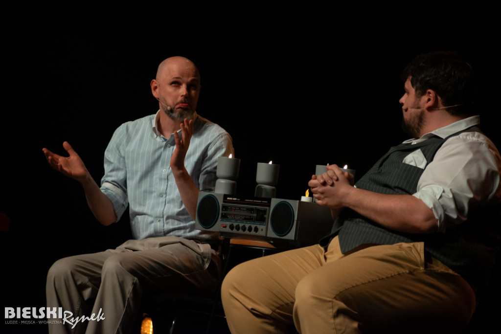 Zwycięzcy przeglądu kabaretowego Fermenty