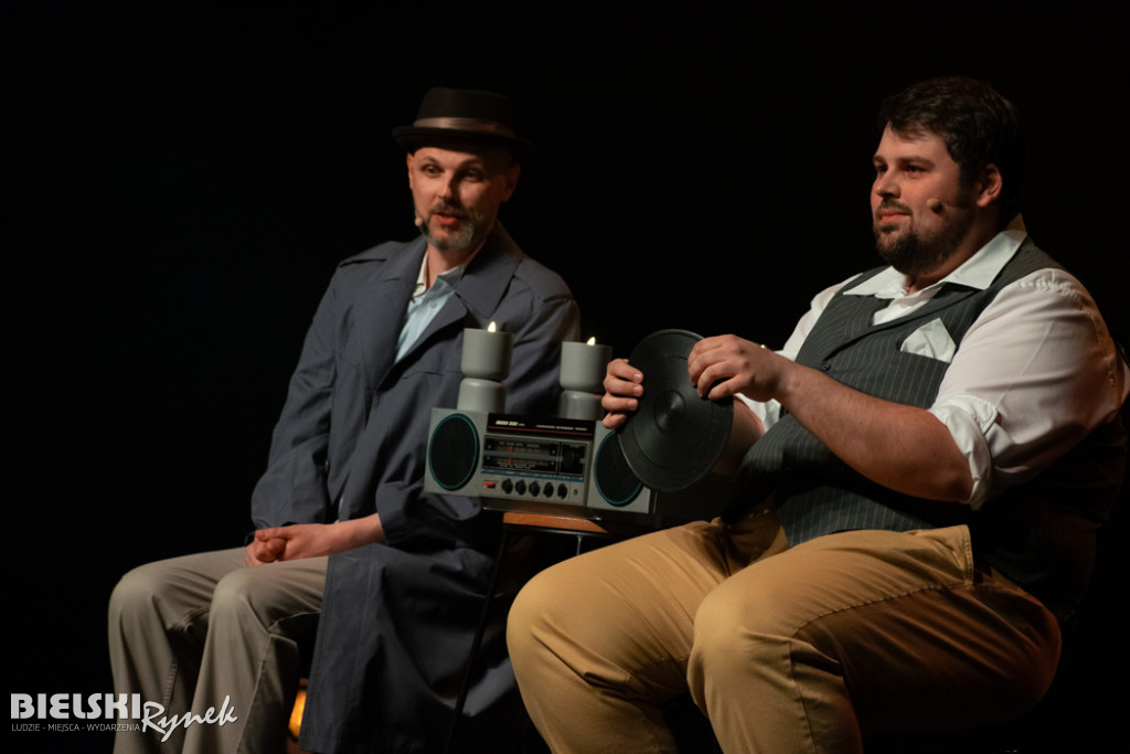 Zwycięzcy przeglądu kabaretowego Fermenty