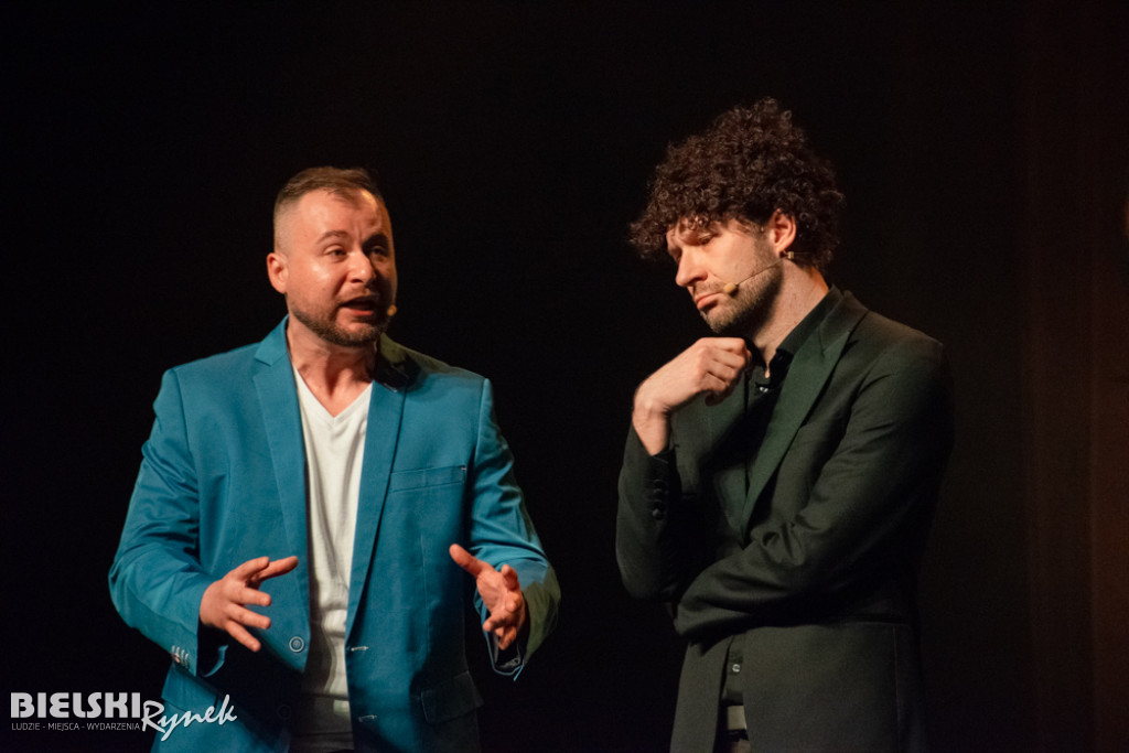 Zwycięzcy przeglądu kabaretowego Fermenty