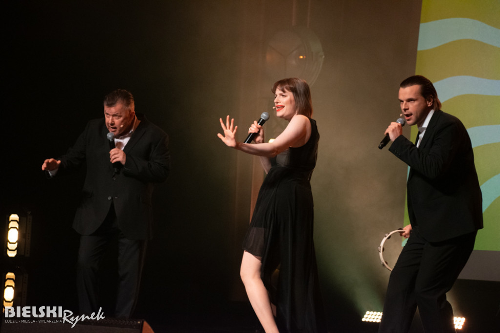 Kabaretowa niedziela na Fermentach