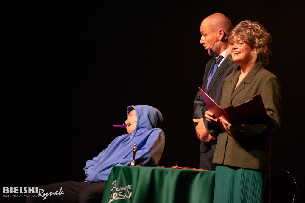 Kabaretowa niedziela na Fermentach