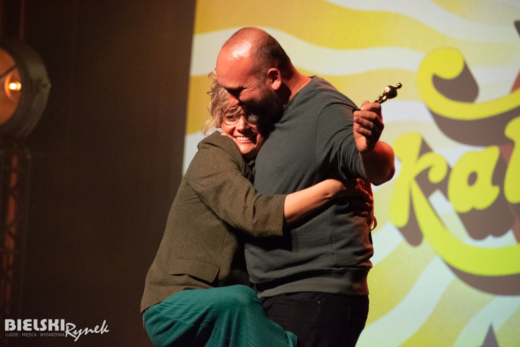 Kabaretowa niedziela na Fermentach