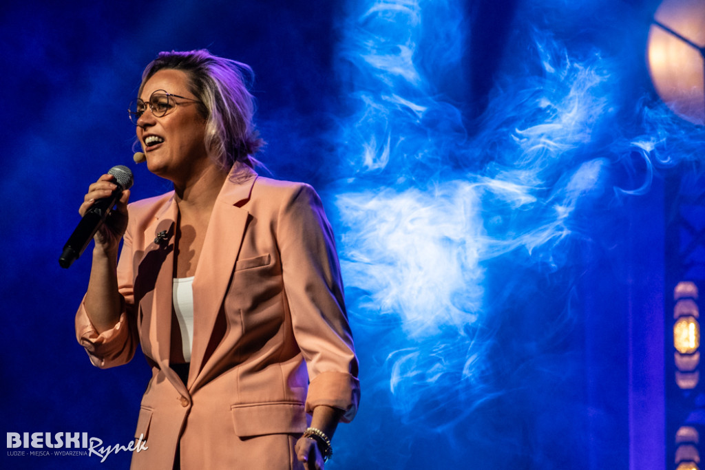 Kabaretowa niedziela na Fermentach