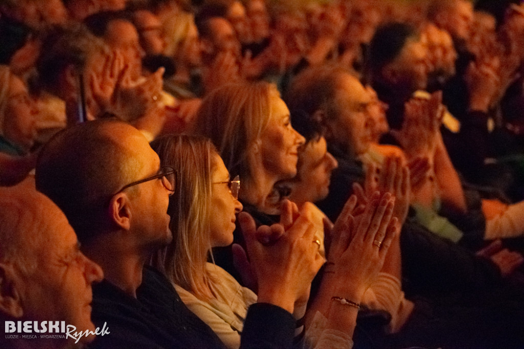 Kabaretowa niedziela na Fermentach