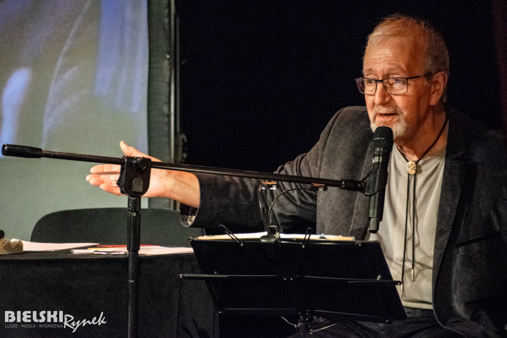 Tak wyglądał benefis Piotra Skuchy w Bielsku-Białej – zobacz zdjęcia