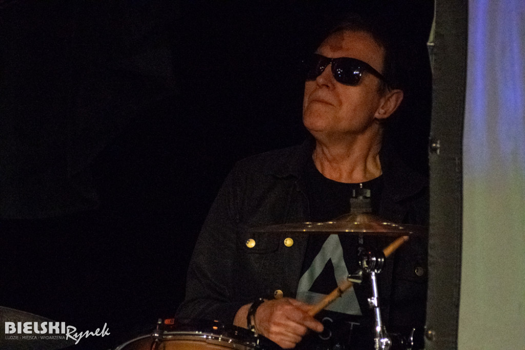 Tak wyglądał benefis Piotra Skuchy w Bielsku-Białej – zobacz zdjęcia