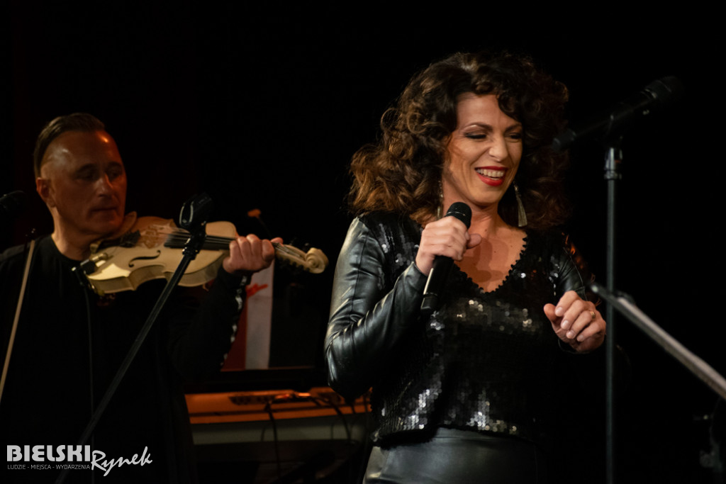 Tak wyglądał benefis Piotra Skuchy w Bielsku-Białej – zobacz zdjęcia