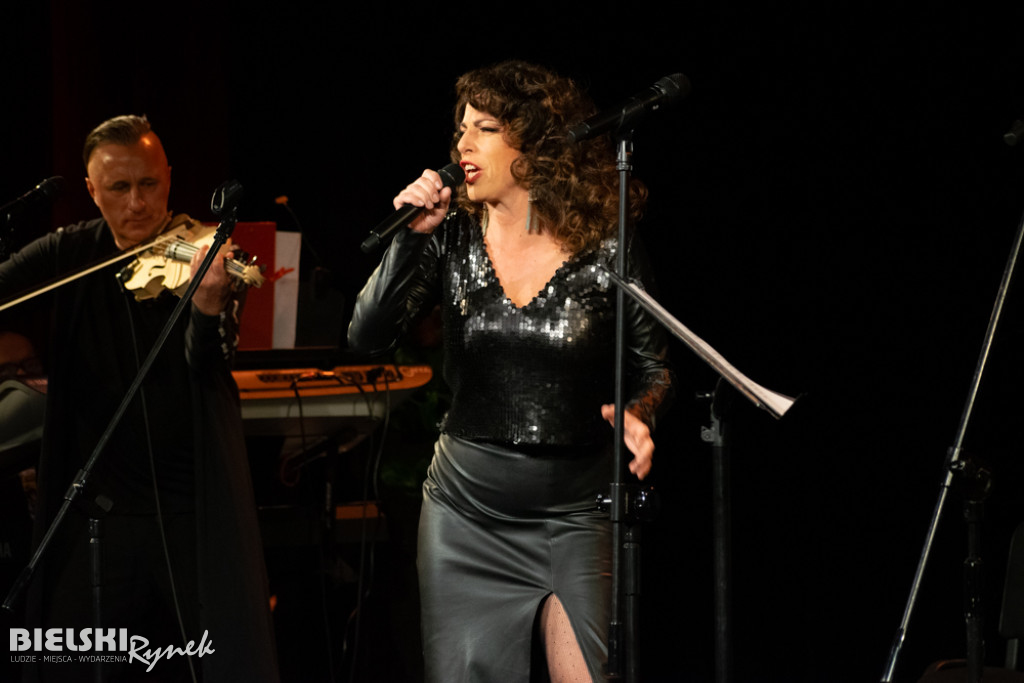 Tak wyglądał benefis Piotra Skuchy w Bielsku-Białej – zobacz zdjęcia