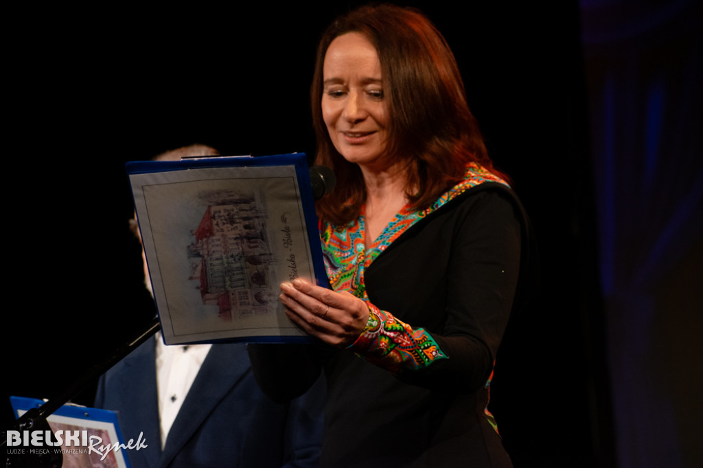 Tak wyglądał benefis Piotra Skuchy w Bielsku-Białej – zobacz zdjęcia