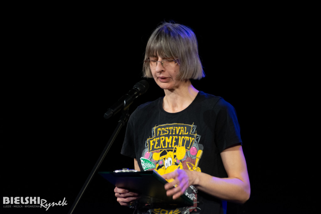 Tak wyglądał benefis Piotra Skuchy w Bielsku-Białej – zobacz zdjęcia