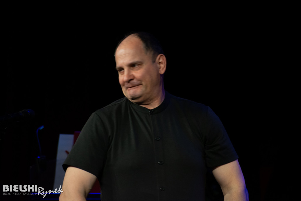 Tak wyglądał benefis Piotra Skuchy w Bielsku-Białej – zobacz zdjęcia