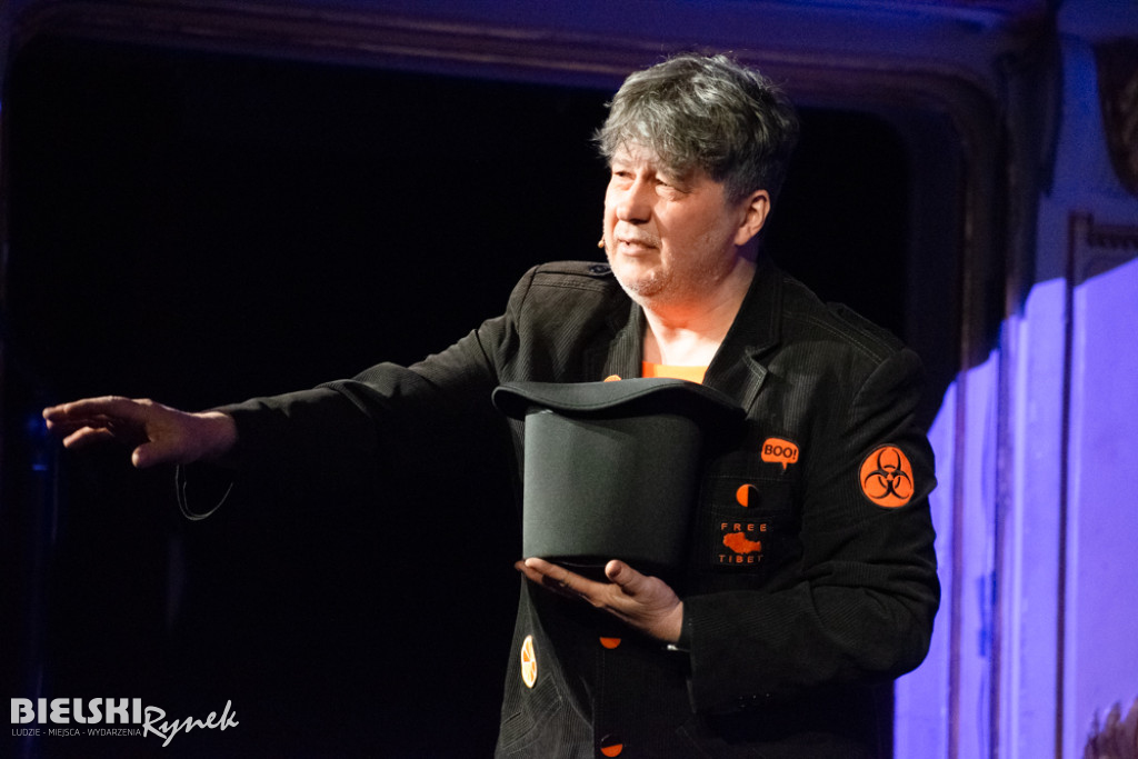 Tak wyglądał benefis Piotra Skuchy w Bielsku-Białej – zobacz zdjęcia