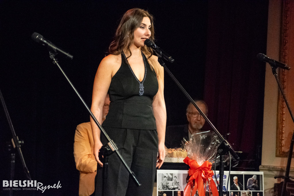 Tak wyglądał benefis Piotra Skuchy w Bielsku-Białej – zobacz zdjęcia