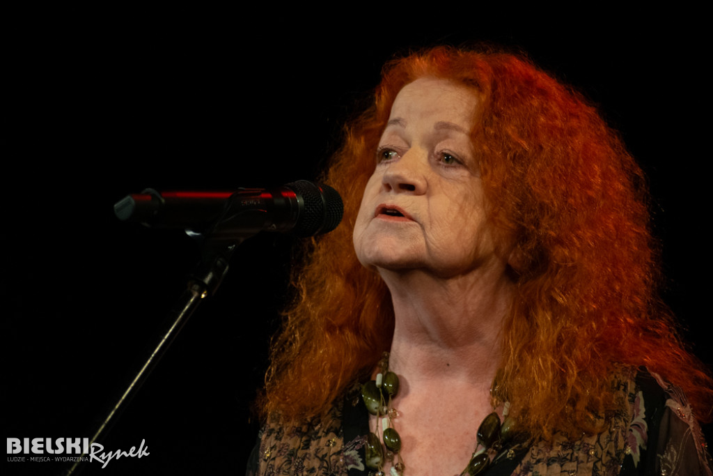 Tak wyglądał benefis Piotra Skuchy w Bielsku-Białej – zobacz zdjęcia