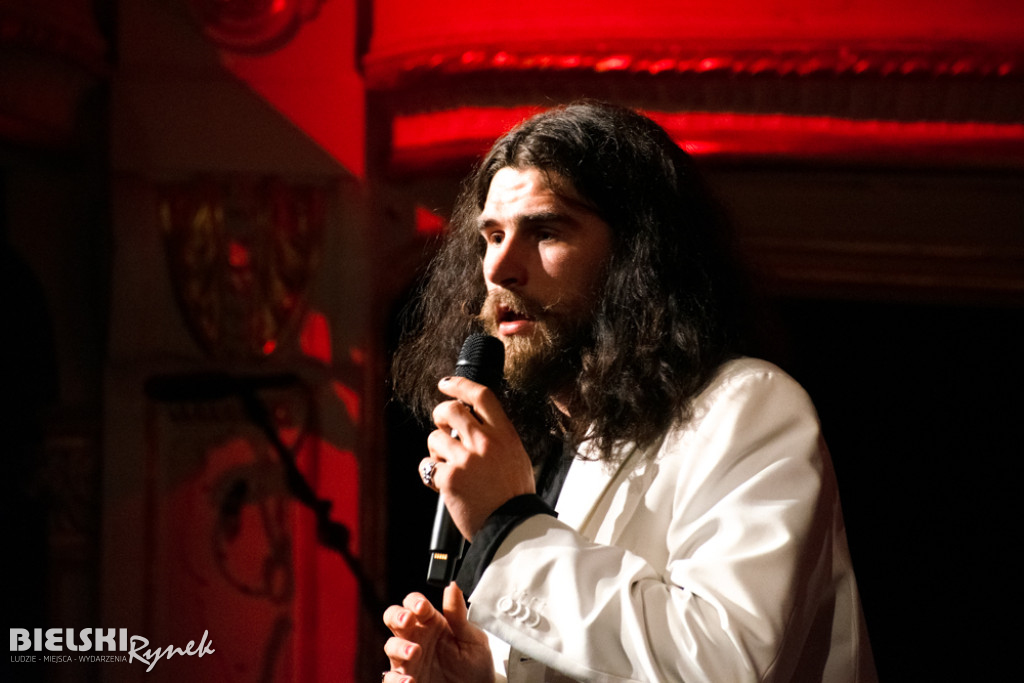 Tak wyglądał benefis Piotra Skuchy w Bielsku-Białej – zobacz zdjęcia