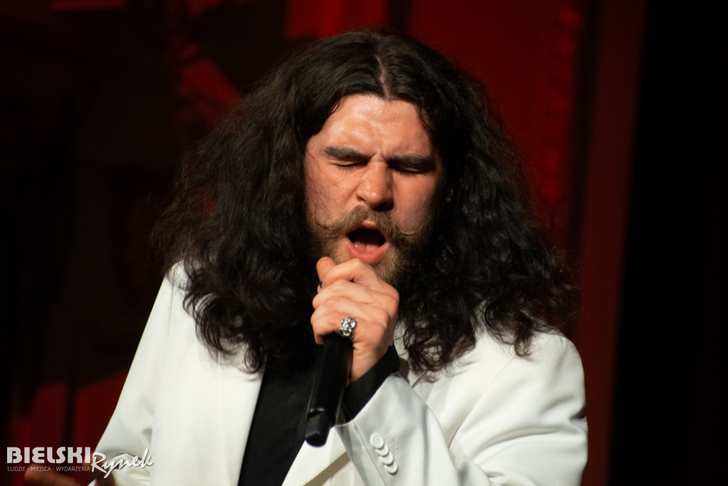 Tak wyglądał benefis Piotra Skuchy w Bielsku-Białej – zobacz zdjęcia