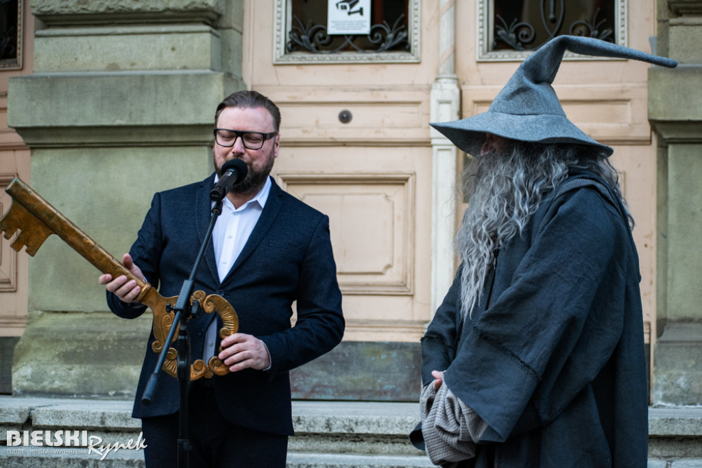 Majówka z muzyką filmową na placu Wojska Polskiego. Zobacz galerię zdjęć