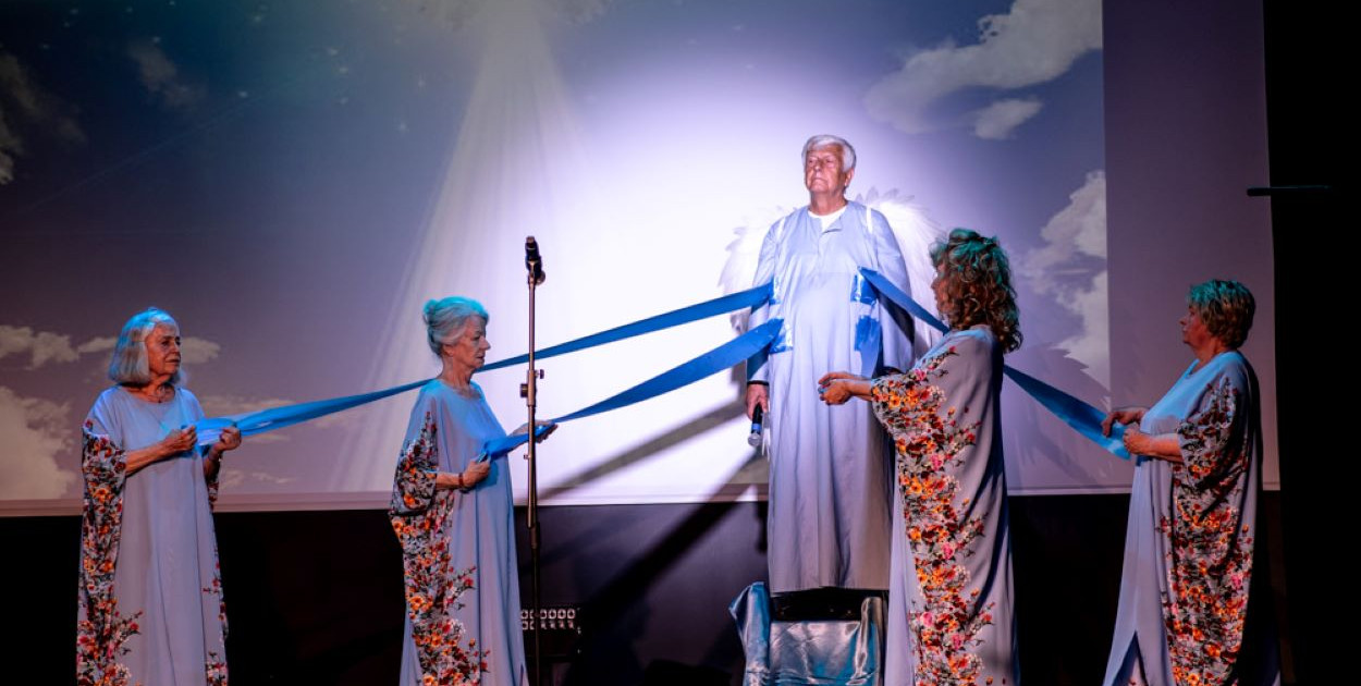9. Festiwal Twórczości Artystycznej Seniorów w Bielsku-Białej