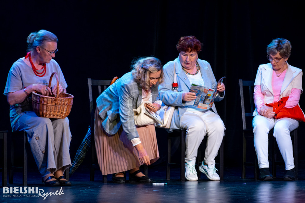 9. Festiwal Twórczości Artystycznej Seniorów w Bielsku-Białej