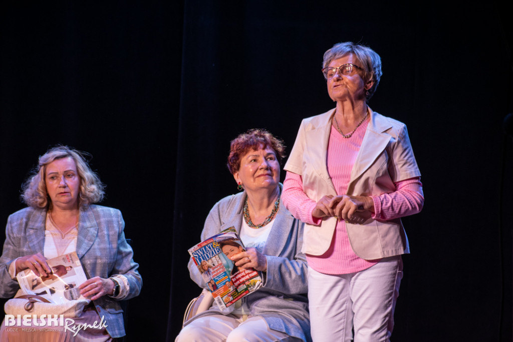 9. Festiwal Twórczości Artystycznej Seniorów w Bielsku-Białej