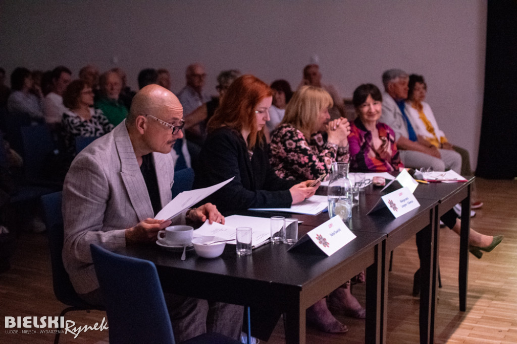 9. Festiwal Twórczości Artystycznej Seniorów w Bielsku-Białej