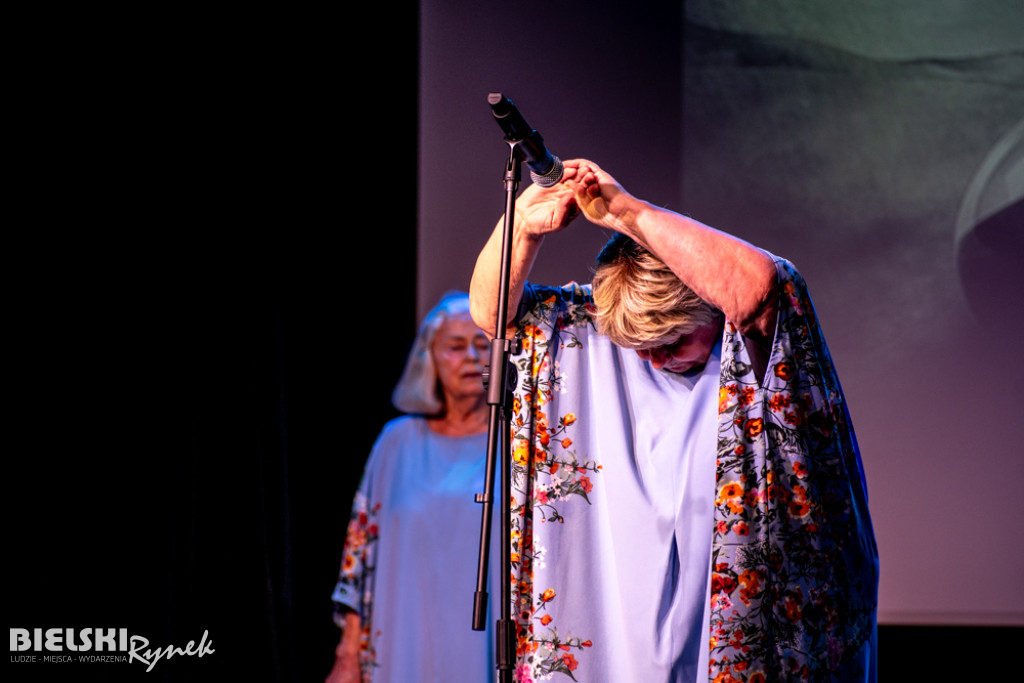9. Festiwal Twórczości Artystycznej Seniorów w Bielsku-Białej
