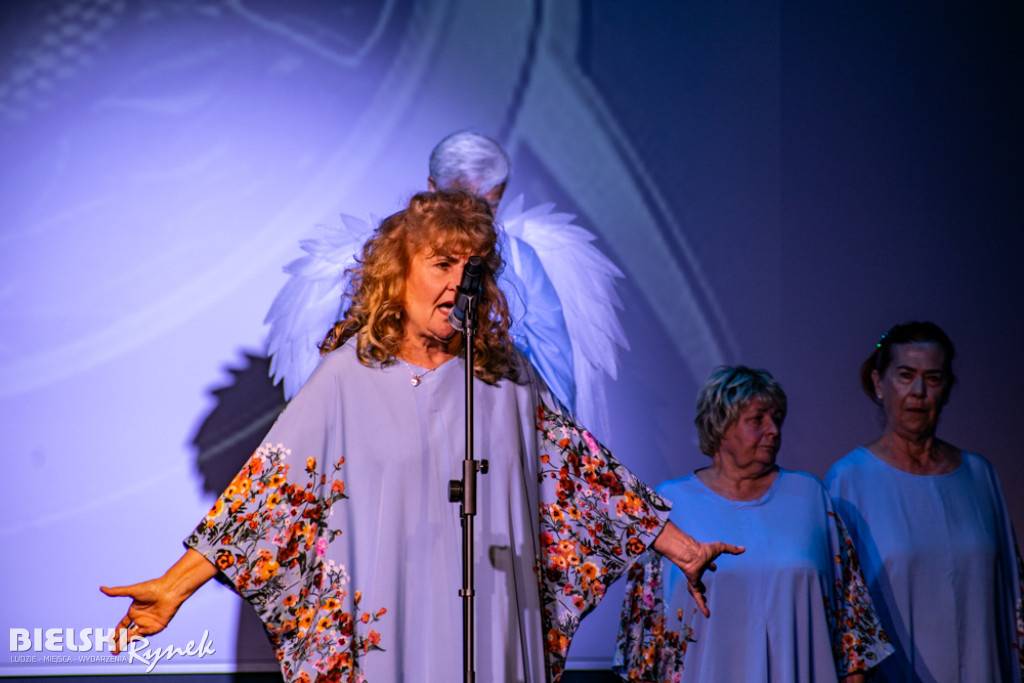 9. Festiwal Twórczości Artystycznej Seniorów w Bielsku-Białej