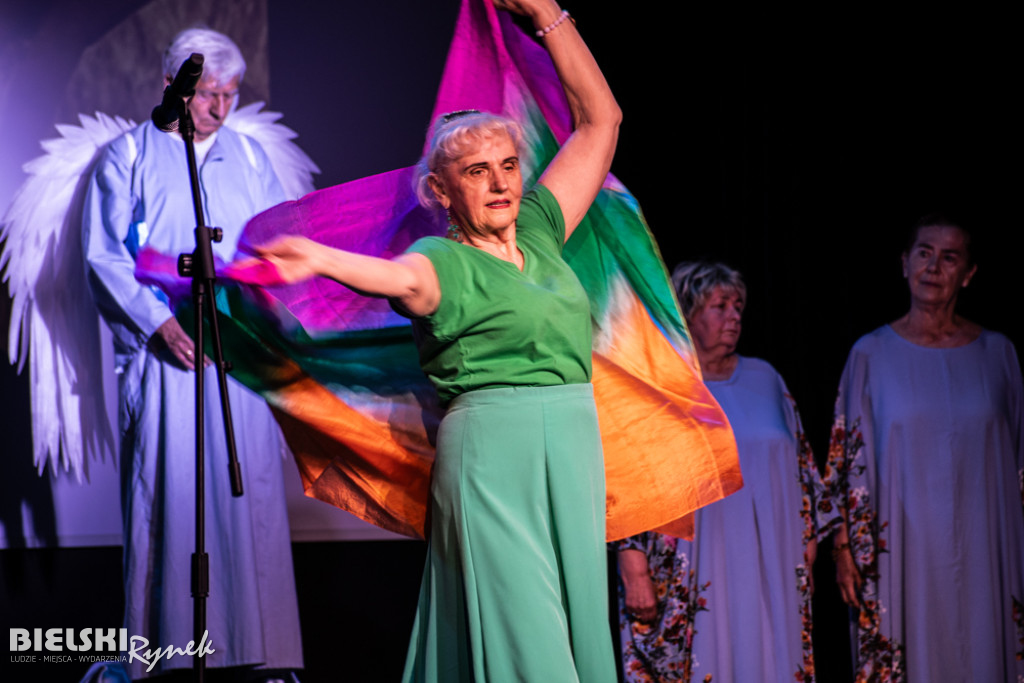 9. Festiwal Twórczości Artystycznej Seniorów w Bielsku-Białej