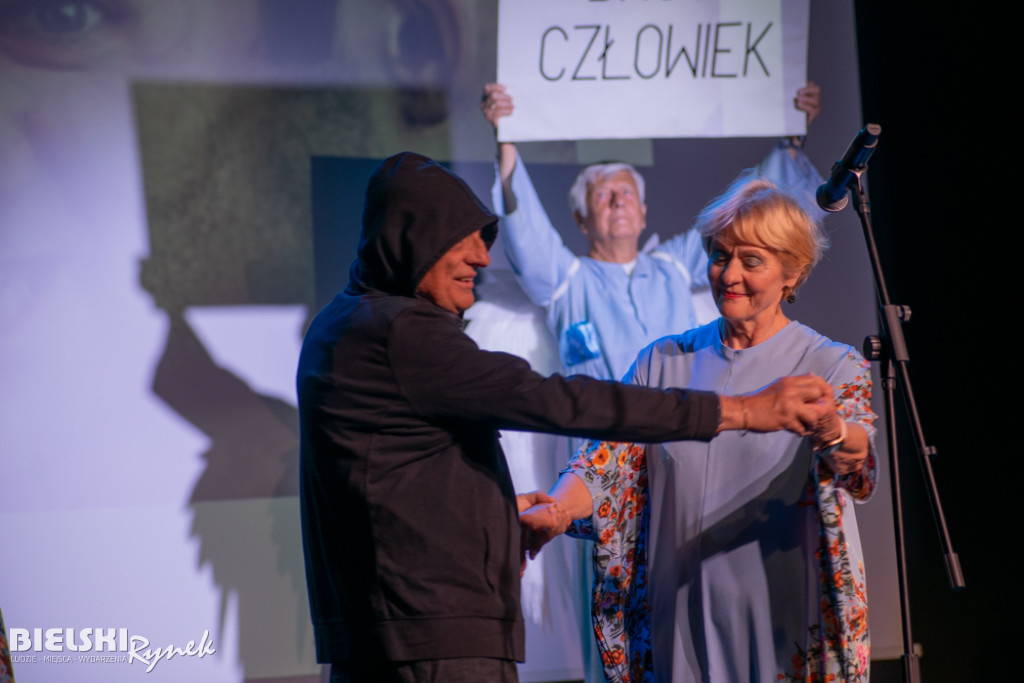 9. Festiwal Twórczości Artystycznej Seniorów w Bielsku-Białej