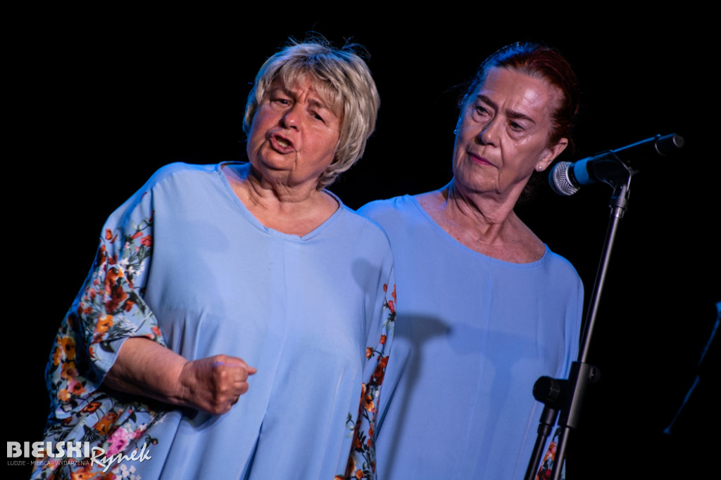 9. Festiwal Twórczości Artystycznej Seniorów w Bielsku-Białej