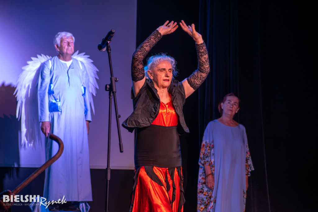 9. Festiwal Twórczości Artystycznej Seniorów w Bielsku-Białej