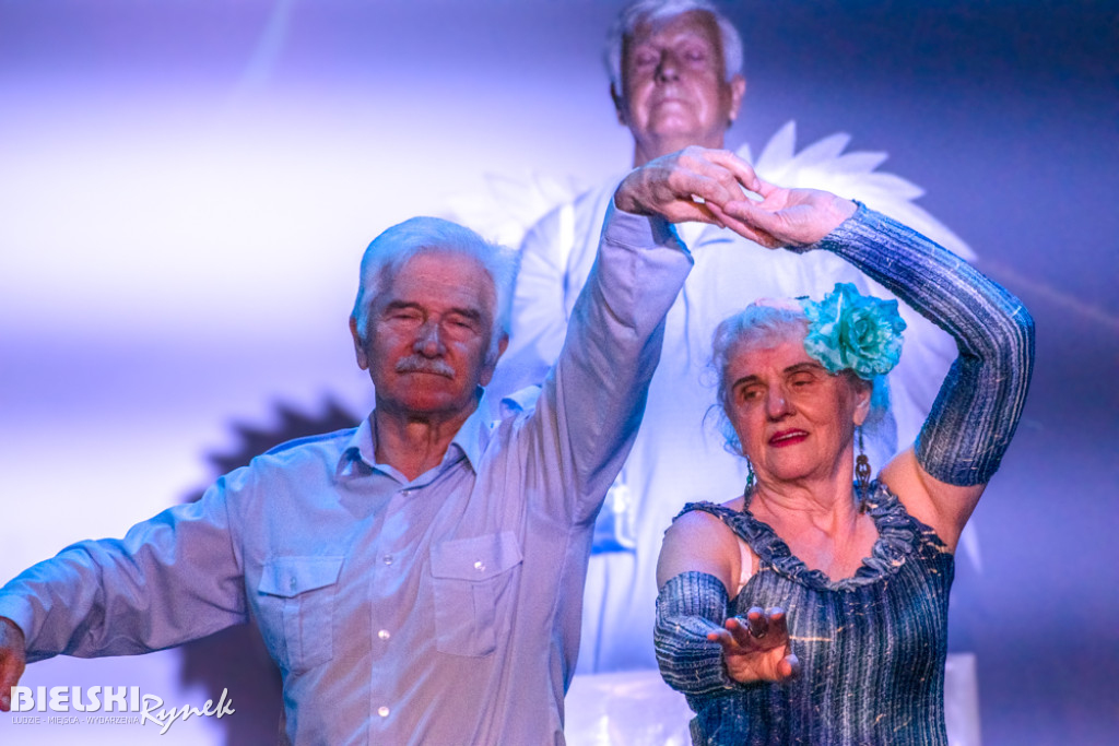 9. Festiwal Twórczości Artystycznej Seniorów w Bielsku-Białej