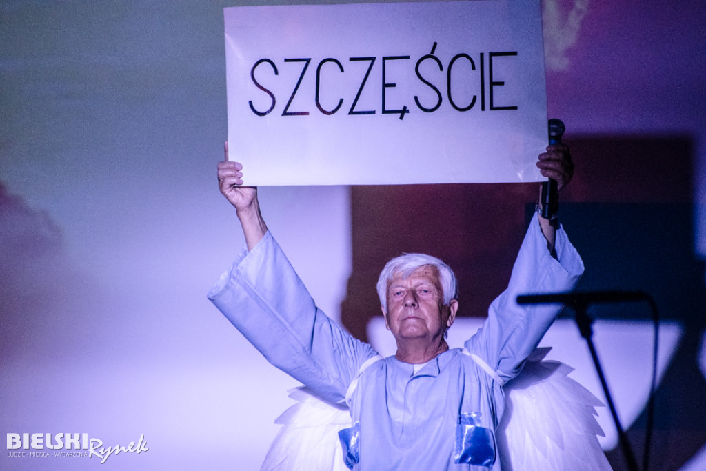9. Festiwal Twórczości Artystycznej Seniorów w Bielsku-Białej