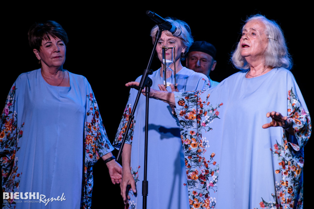 9. Festiwal Twórczości Artystycznej Seniorów w Bielsku-Białej