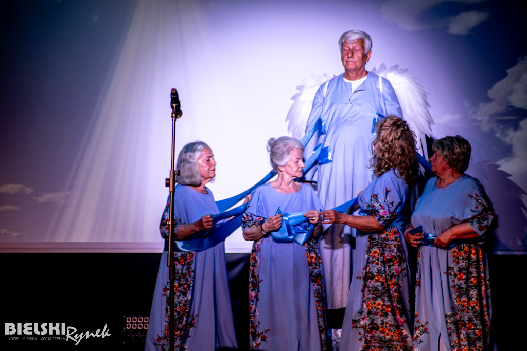 9. Festiwal Twórczości Artystycznej Seniorów w Bielsku-Białej