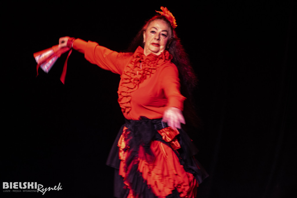 9. Festiwal Twórczości Artystycznej Seniorów w Bielsku-Białej