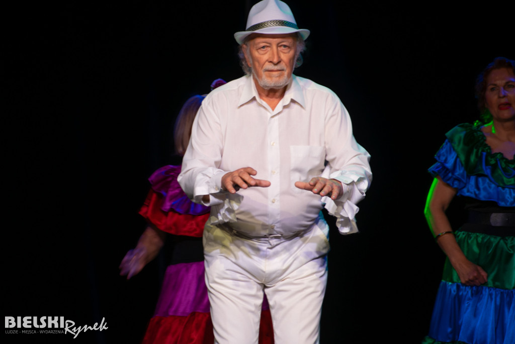 9. Festiwal Twórczości Artystycznej Seniorów w Bielsku-Białej