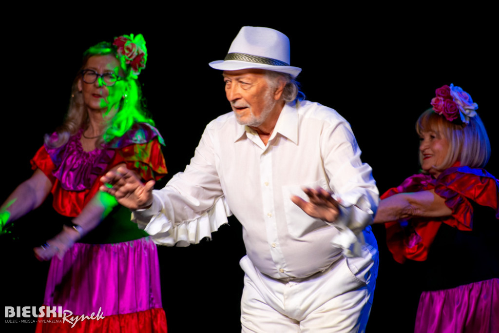 9. Festiwal Twórczości Artystycznej Seniorów w Bielsku-Białej