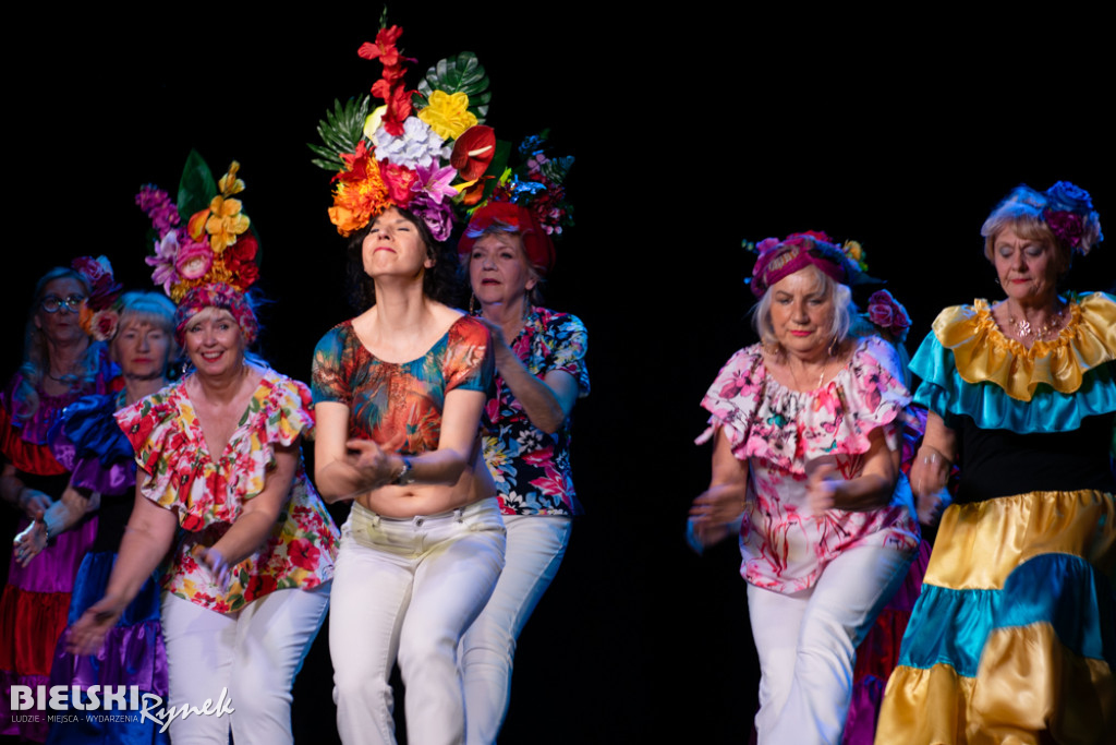 9. Festiwal Twórczości Artystycznej Seniorów w Bielsku-Białej