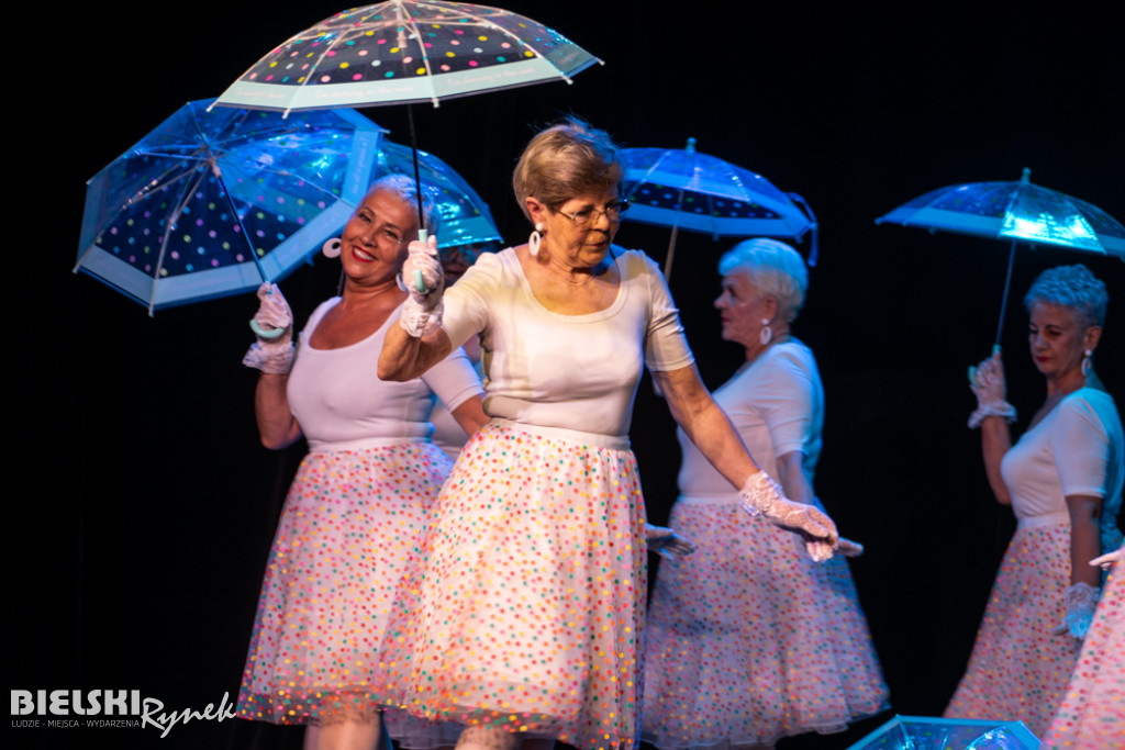 9. Festiwal Twórczości Artystycznej Seniorów w Bielsku-Białej